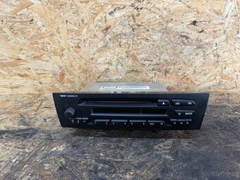 RADIO CD BMW BUSINESS 65126975015 VISTEON