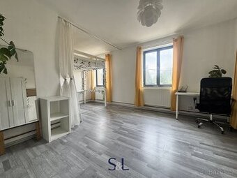 Pronájem bytu 1+1 v Novém Boru - Arnultovice, ev.č. 01317
