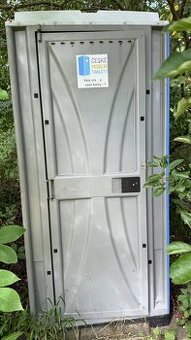 Mobilní WC