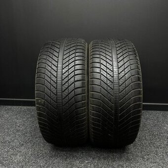 2ks pneu GoodYear 255/45/18 99V