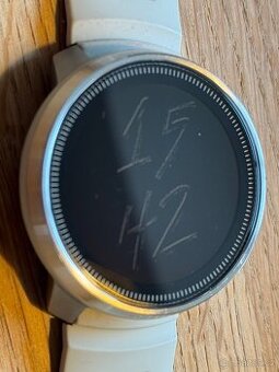 Suunto Ocean - sand