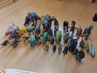 Dinosauři