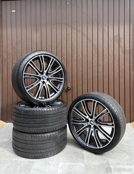 Bmw R20 Individuál G30 Bmw G31 Dvourozměrné 5x112