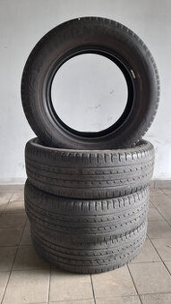 Letní GOODYEAR 225/65 R17