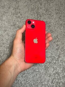 iPhone 14 128gb Red