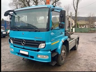 Mercedes Benz Atego 1018 4x4