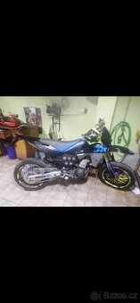 Husqvarna 570 smr