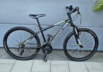 DĚTSKÉ HORSKÉ KOLO ROCKRIDER ST500 - zachovalé
