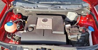 prodám motor 1.2 12V 47kw AZQ do Škody ,VW ,Seat