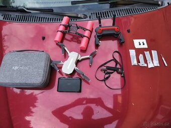 Dji Mavic mini combo