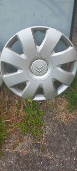 Poklice na Citroen R16 - 1