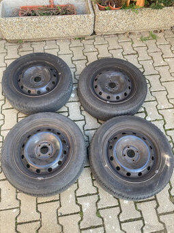 Nokian iLine 185/65 R15