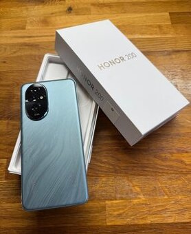 Honor 200 nový záruka - 1