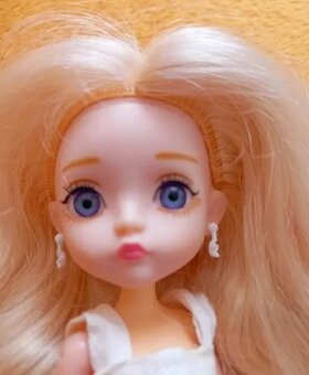 Panenka BJD