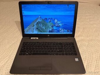 Notebook HP