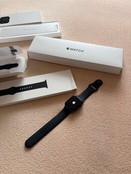 Apple Watch SE (A2356) 44mm GPS | LTE - 1
