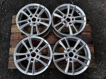 Alu kola, disky r16 5x112 Autec ET48