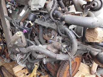 Motor Peugeot 2.2 HDI