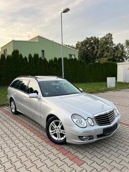 Mercedes-Benz W211 2.2 cdi