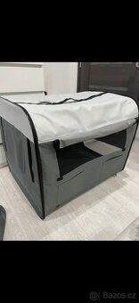 Trixie Soft kennel basic