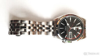 Hodinky SEIKO 5 serie - 1
