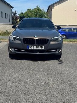 BMW f10 535d