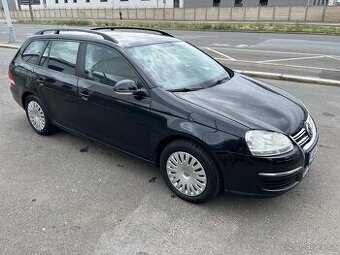 VW VOLKSWAGEN GOLF