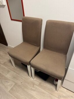 Židle IKEA (jídelní židle)
