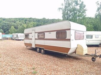 Karavan Wolf