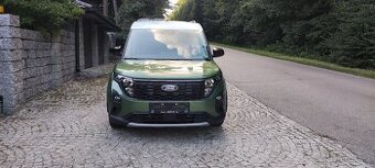 FORD TOURNEO COURIER 2024