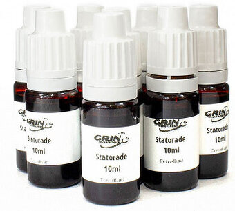 Grin Statorade ferrofluid 10ml original