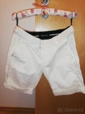 KRAŤASY PEPE JEANS VEL. 40