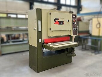 Širokopásová bruska CB 1030 RRT