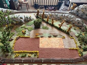 OSB deska s kolejištěm MERKUR