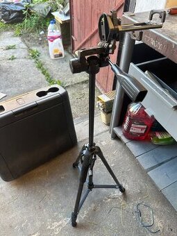 Stativ lab31