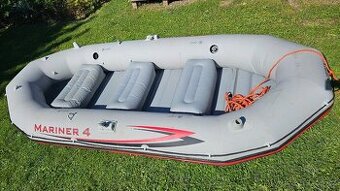 Nafukovací raft Mariner 4