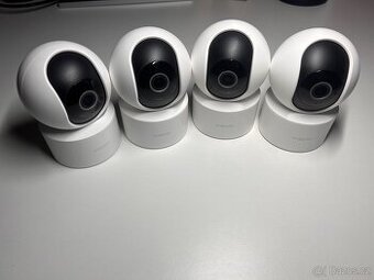 Kamera - IP kamera Xiaomi Smart Camera C200