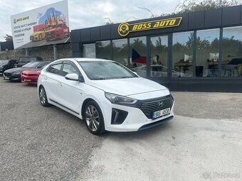 Hyundai Ioniq 2016 1.6 - 1