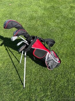 Dětské golfové hole- levé