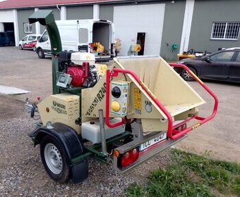 Drtič NEGRI BIO R240BHHP13AEON - 1
