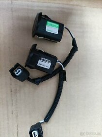 Parkovací senzor Honda CRV 3G