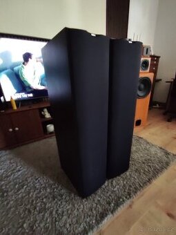 B&W DM 605 S2