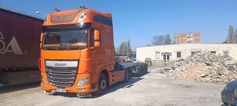 DAF 460 xf