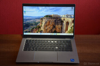 Dell latitude 5320 i5/16GB/SSD 256GB/záruka