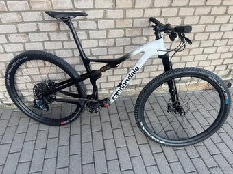 Cannondale Scalpel Hi-MOD 1 Sram AXS