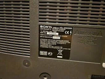 Televizor Sony Bravia 40"