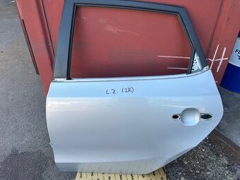 Levé zadní dveře Hyundai i30 5dv hatchback