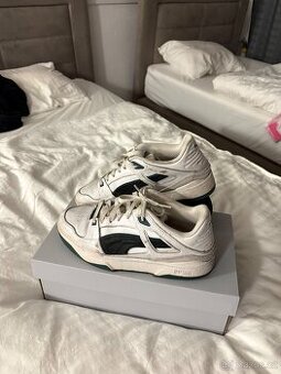 Puma Slipstream – tenisky, vel. 42