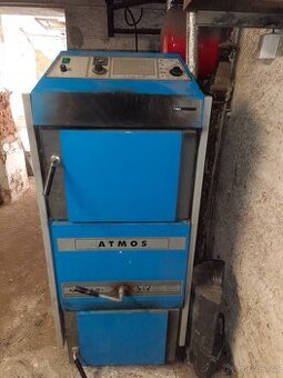 Kotel Atmos