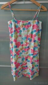 Letní šaty ROXY vel. XS